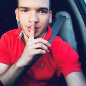 Meet your Posher, Leandro